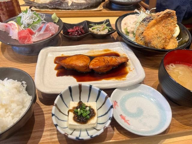 成一食堂 - サブ画像2