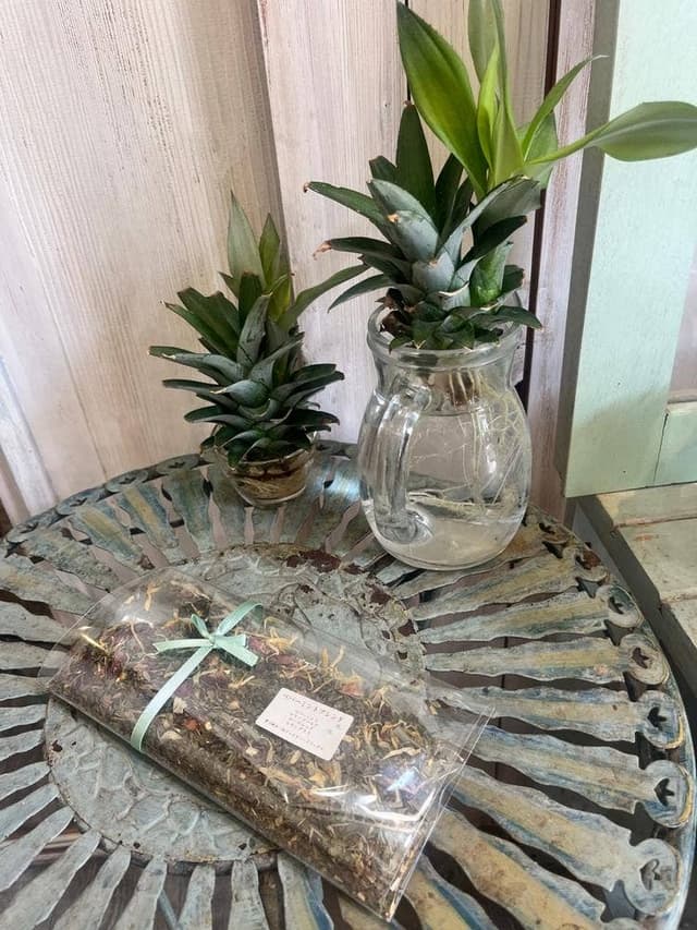 和がし 菜な - サブ画像2