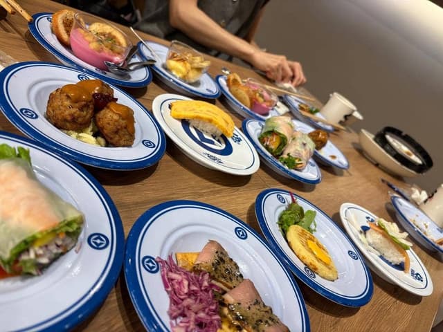 くら寿司 大阪・関西万博店 - サブ画像2