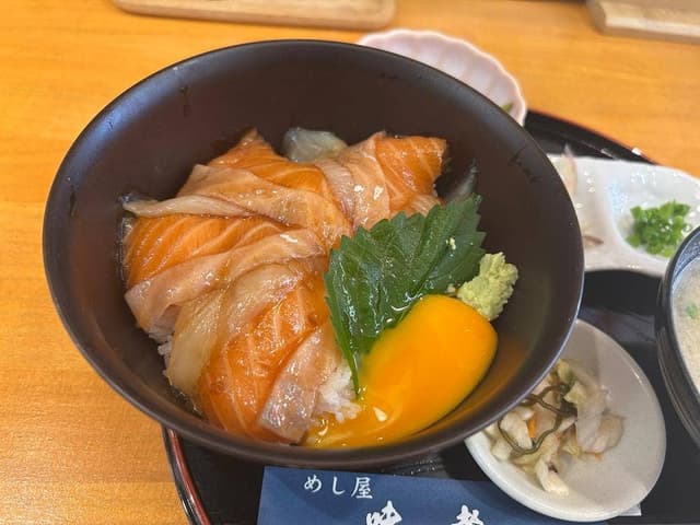 めし屋 味孝 - サブ画像1