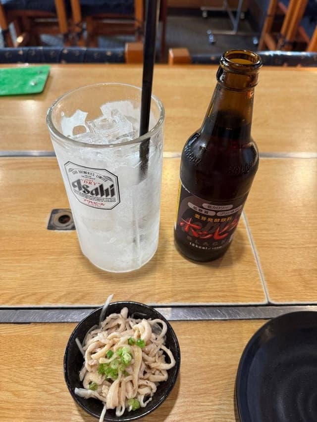 旬彩料理 しん - サブ画像1