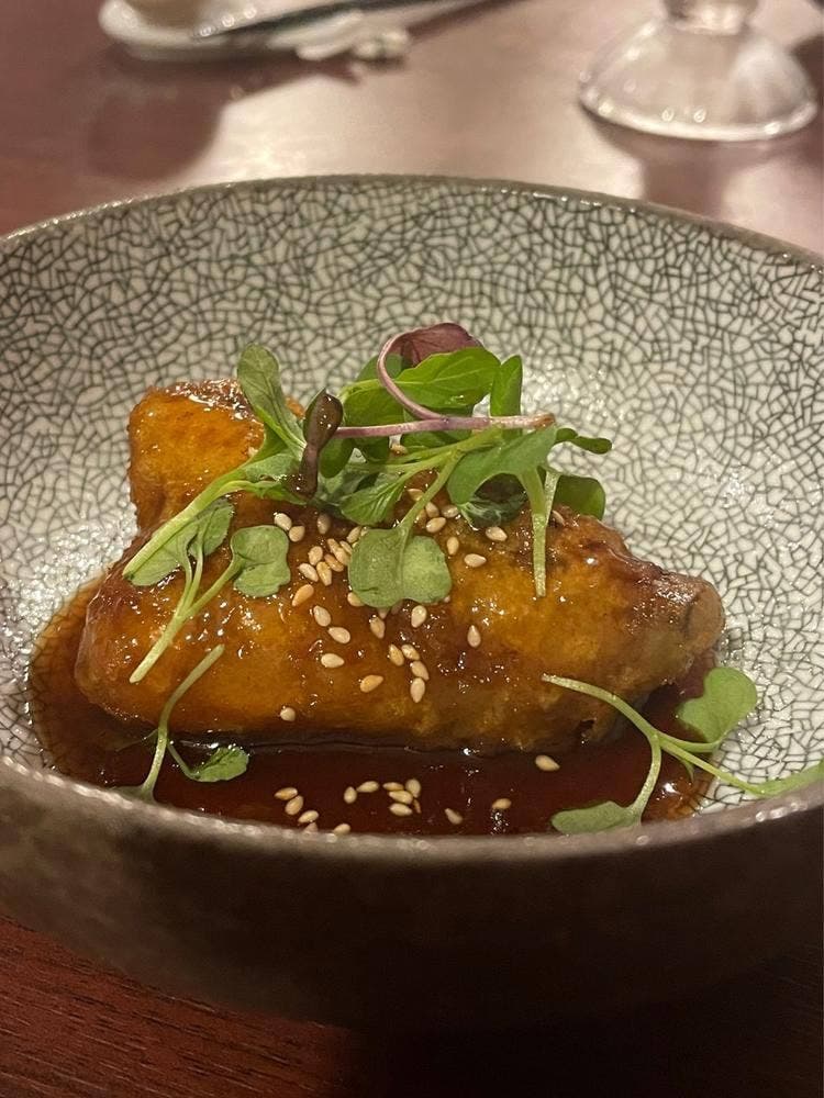 香港ダイニング SHANGRI-LA