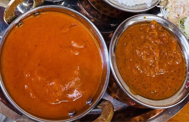 アヌシュカ インド・ネパール カフェ レストラン＆バー - サブ画像2