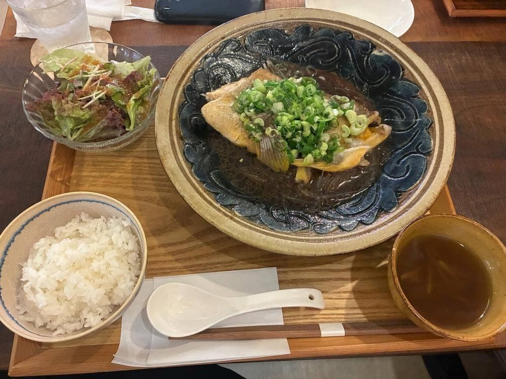 中華菜房 そらまめ