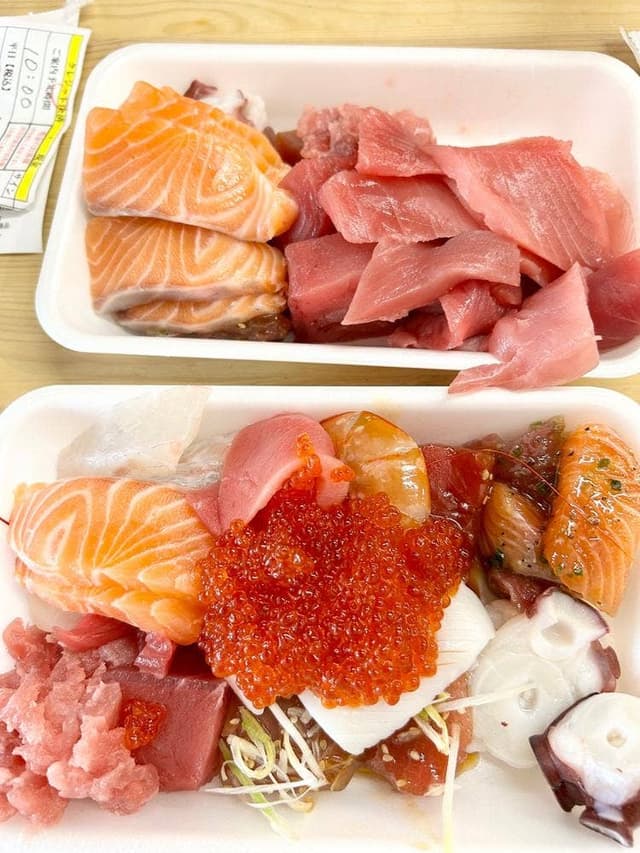 漁港食堂 - サブ画像3