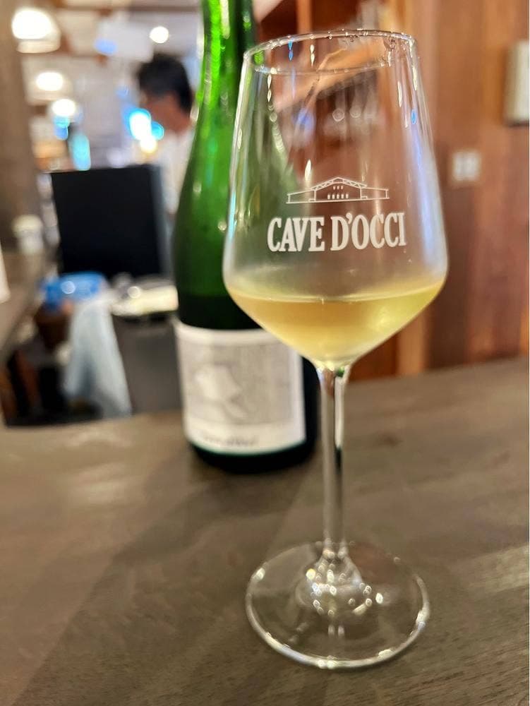 カーブドッチワイナリー