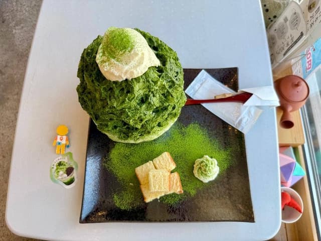石田茶業合資会社 北口支店 - サブ画像2