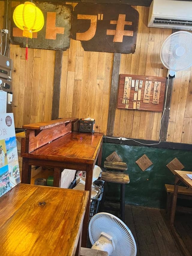 旅の終わりの朝ごはん - サブ画像1