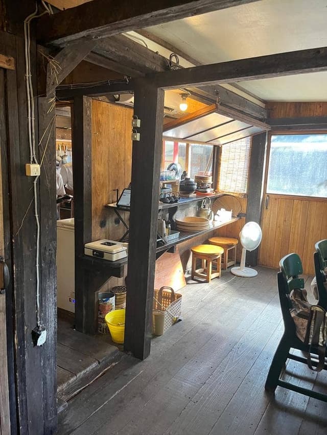 旅の終わりの朝ごはん - サブ画像2