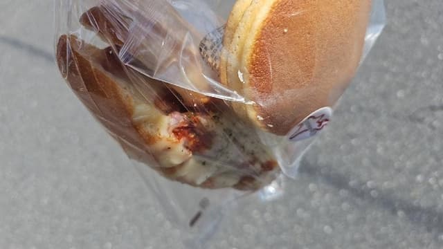 石窯パン工房サンメリー 朝霞店 - サブ画像3