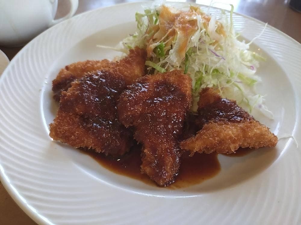 シェフ