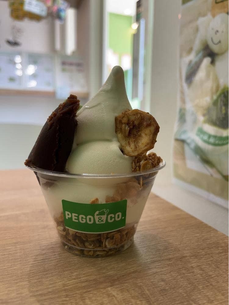 PEGO&CO.世田谷店