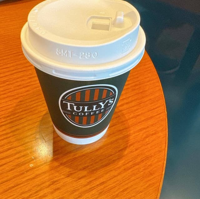 タリーズコーヒー 軽井沢・プリンスショッピングプラザ店 - サブ画像1