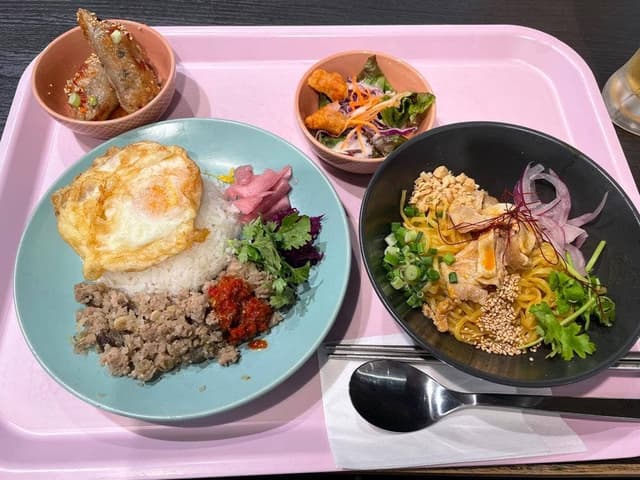 88亞細亞 FOOD&TIME ISETAN YOKOHAMA店 - サブ画像1