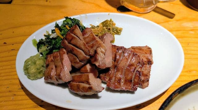 牛タン専門店 司 西口名掛丁店 - サブ画像2