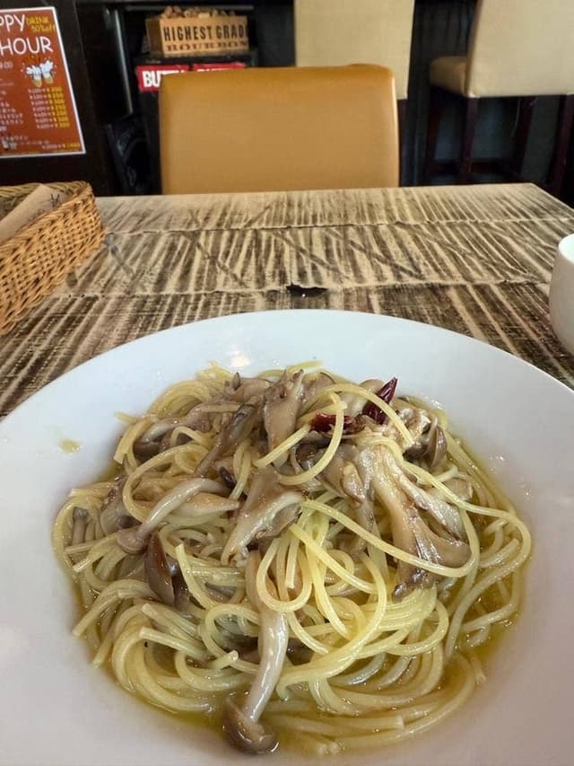Restaurant Bar BUZEN - サブ画像1