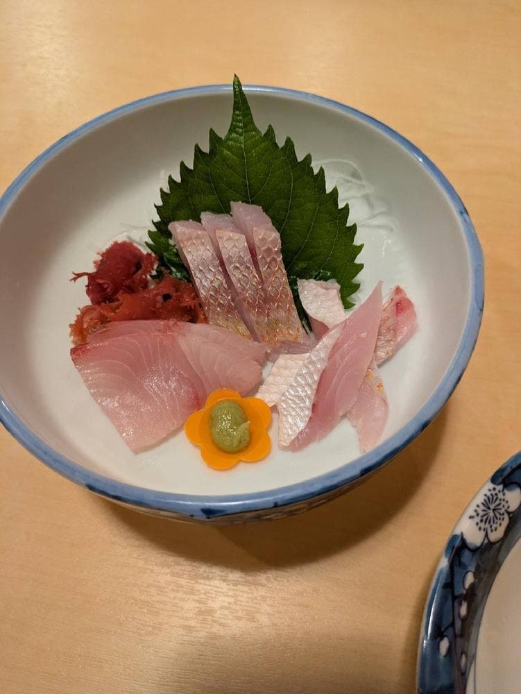 酒楽活魚 えびす丸
