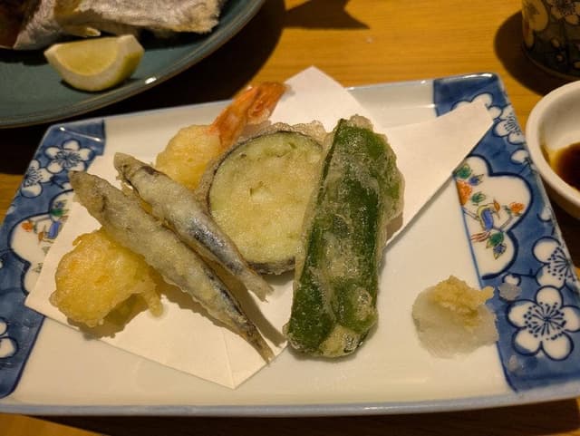 酒楽活魚 えびす丸 - サブ画像1