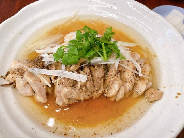 中華 大興 - サブ画像1