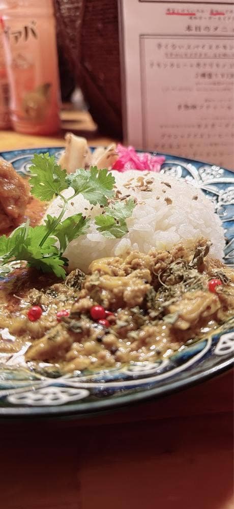 カレーとプリンneco食堂 - サブ画像2