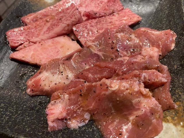 焼肉 どでん舌 - サブ画像2
