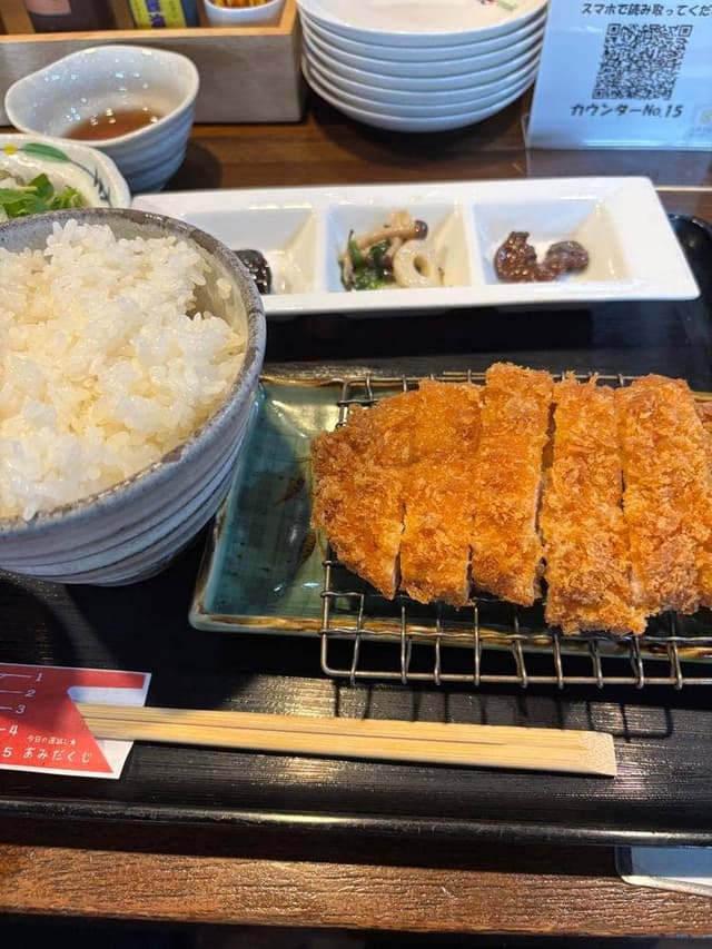 焼きもんや 菜’s - サブ画像3