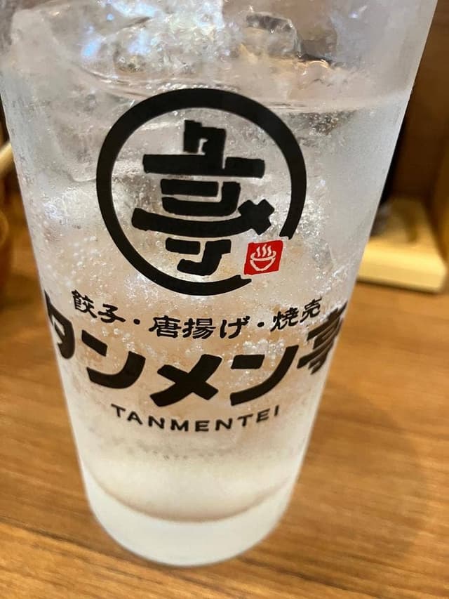 タンメン亭 新百合ヶ丘店 - サブ画像3