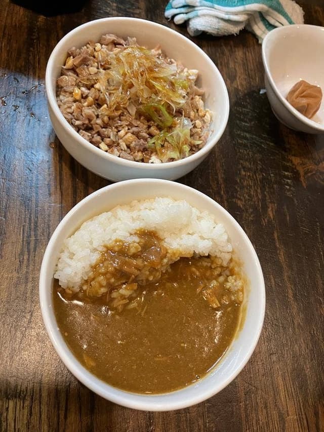 鶏そば 吉祥 - サブ画像2