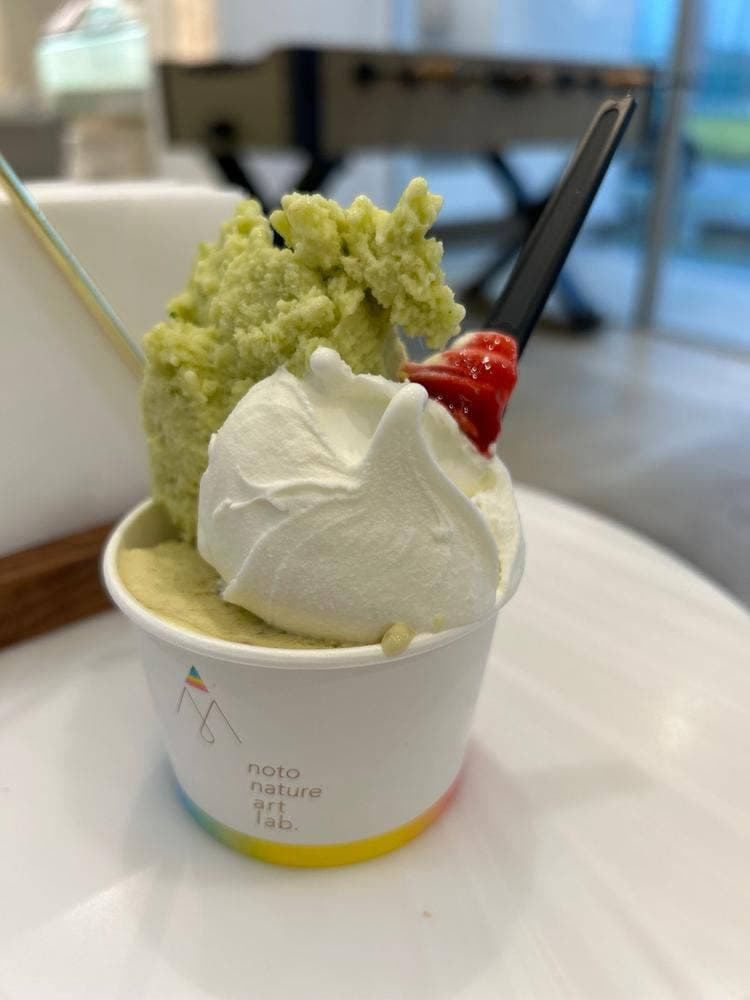 マルガーラボ野々市