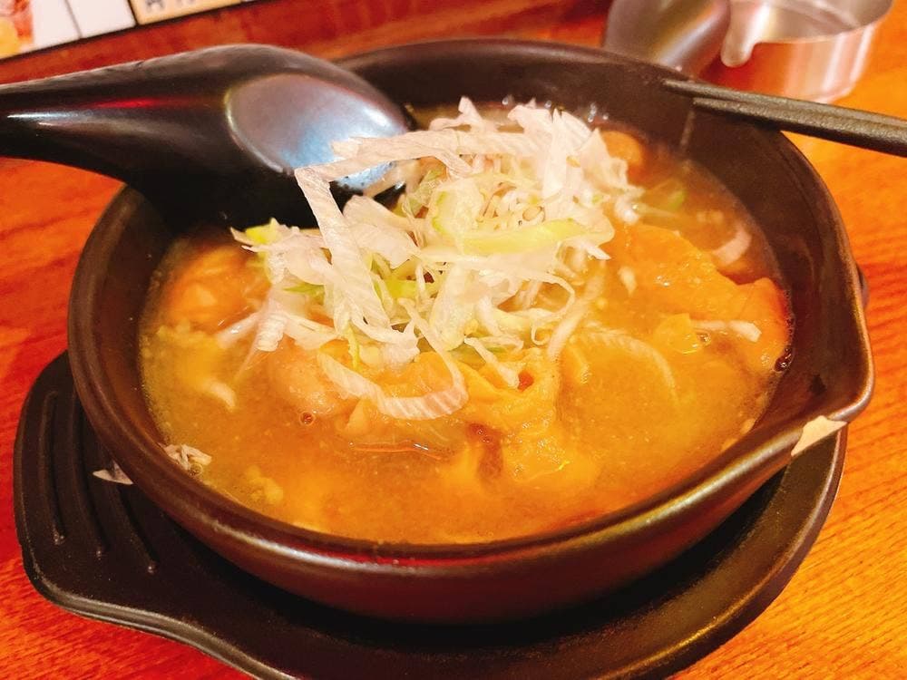 グリル座BOSS 荻窪店
