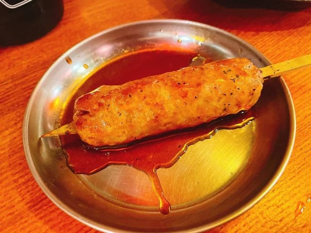 グリル座BOSS 荻窪店 - サブ画像2