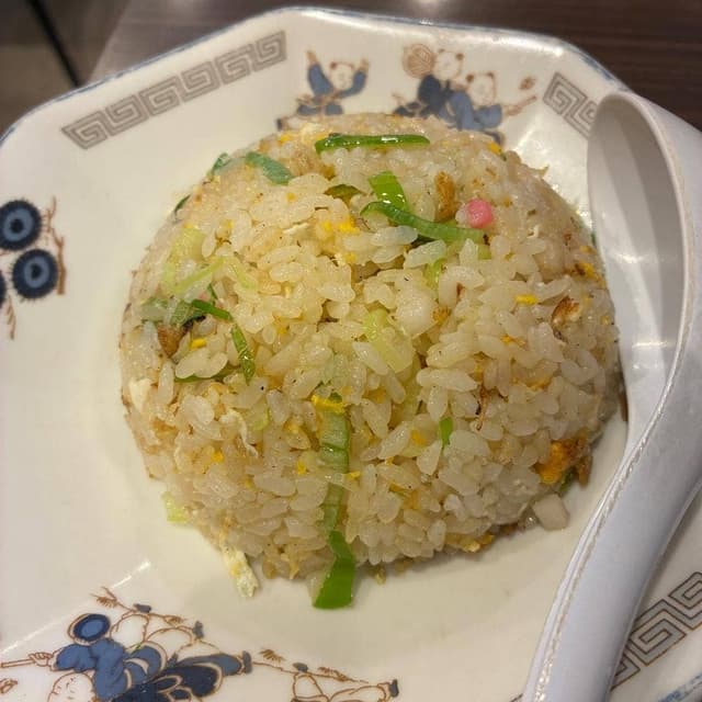 中華食堂 楽 - サブ画像1