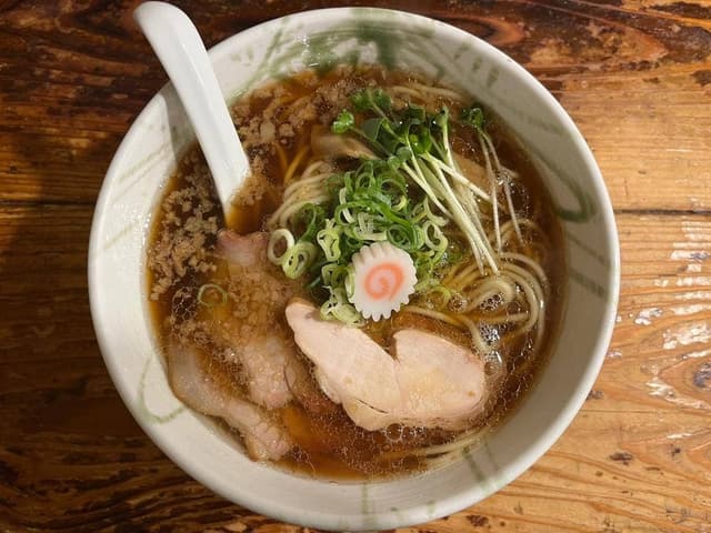 G麺7 - サブ画像3