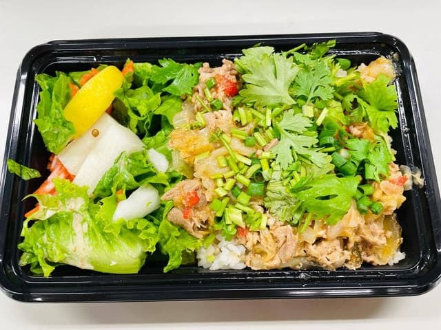 ぞうさん食堂 - サブ画像2