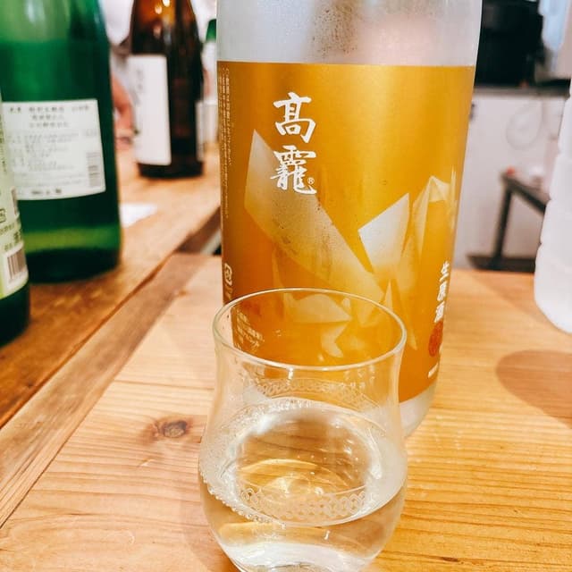 Craft Sake Shoten - サブ画像2