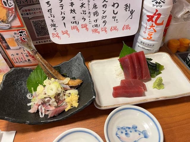 酒や はないち - サブ画像1