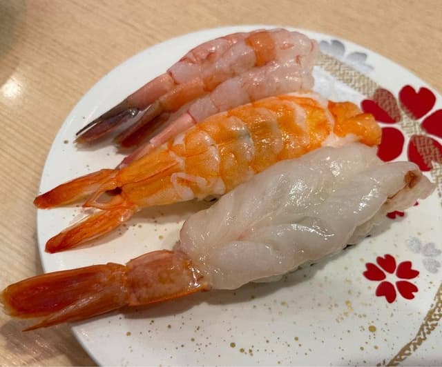 にぎりの徳兵衛 柳津店 - サブ画像3