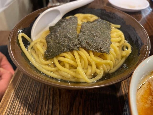 めん屋 桔梗 初台本店 - サブ画像1