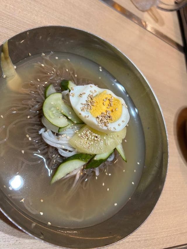 韓国料理 モッコガレ 新大久保店 - サブ画像1