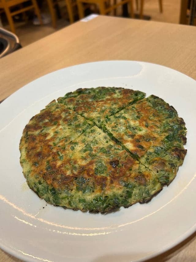 韓国料理 モッコガレ 新大久保店 - サブ画像2