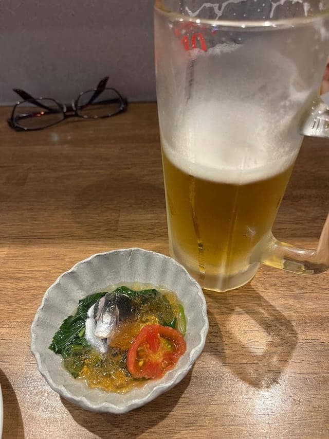 酒肴 ざくろ - サブ画像1