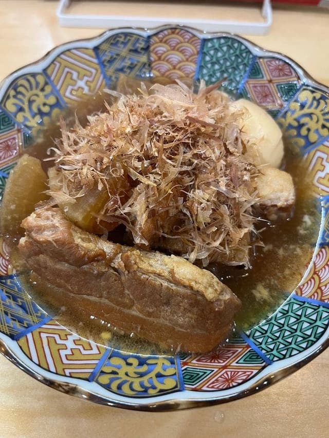 おばんざい お凪 - サブ画像1