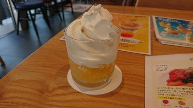 入母屋珈琲 津田沼店 - サブ画像2