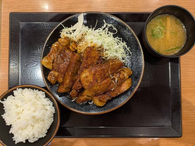 豚屋とん一 イオンモール大日店 - サブ画像1