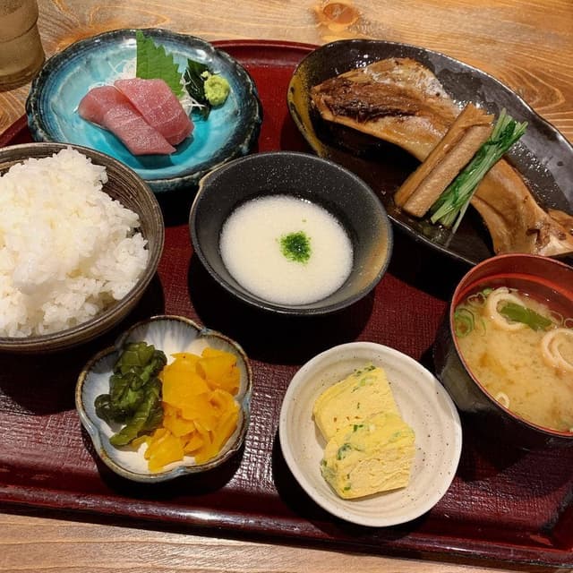 海鮮食堂 つなや 宮前店 - サブ画像1