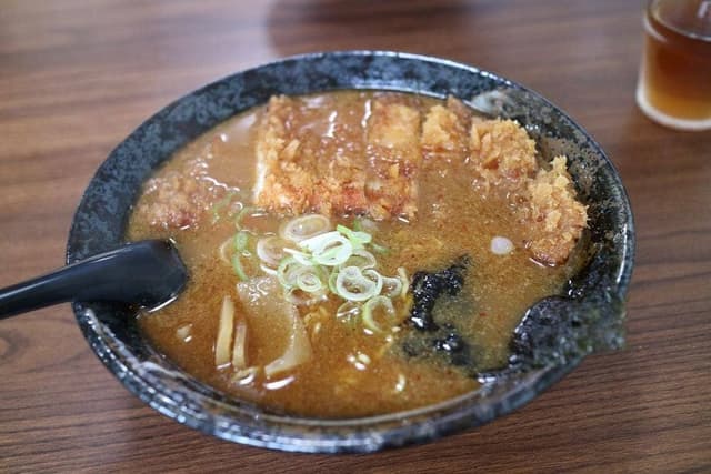 とんかつ ことら - サブ画像1