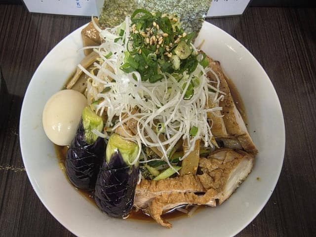 麺屋 匠 - サブ画像2