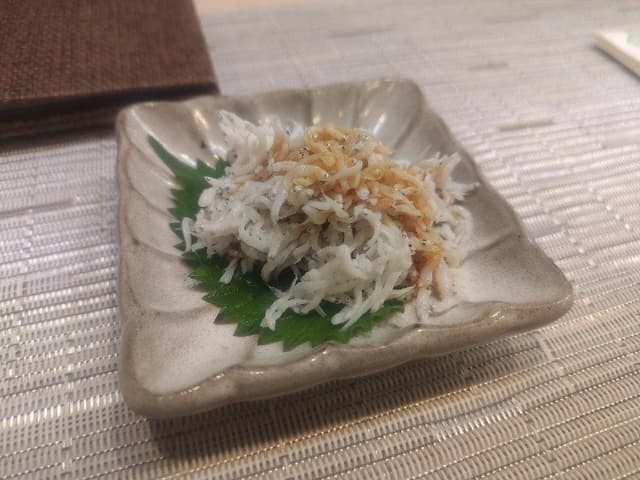 男前 みよし鮨 - サブ画像1