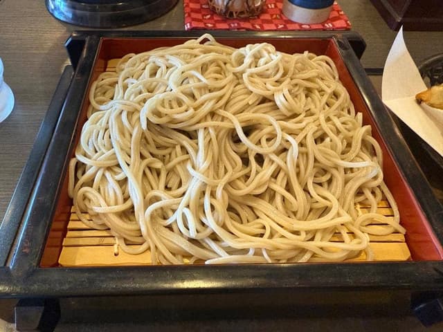 そば切り さか田 - サブ画像1