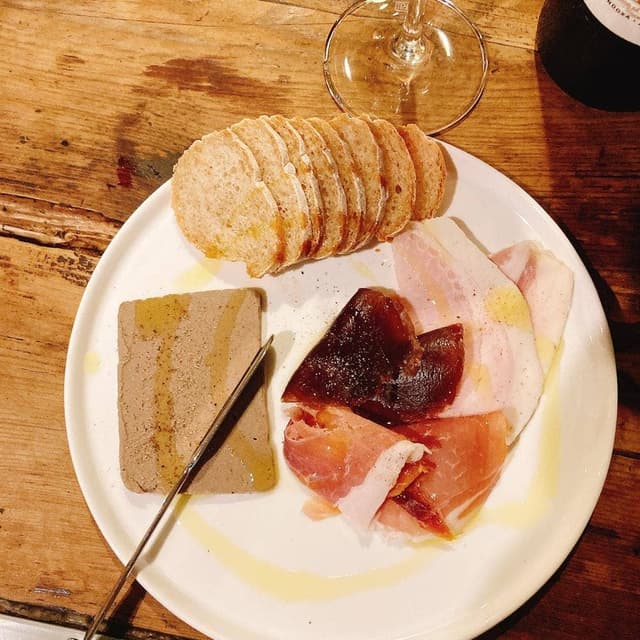 Brasserie AMI - サブ画像1
